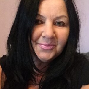 Profilbild von Silvia Ulett