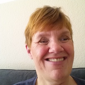 Profilbild von Silvia Vardar