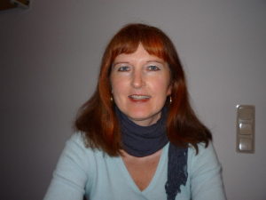 Profilbild Silvia Vollmer