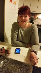 Profilbild von Silvia Vonhof