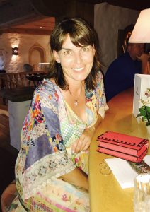 Profilbild von Silvia Wagner