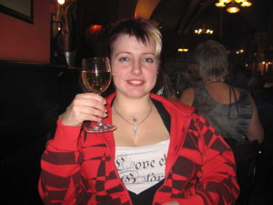 Profilbild von Silvia Wagner
