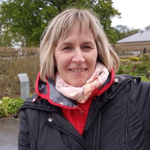 Profilbild von Silvia Walter