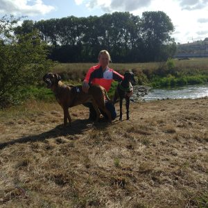 Profilbild von Silvia Walter