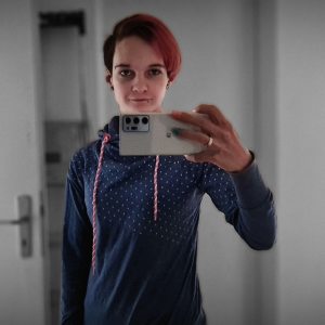 Profilbild von Silvia Walther Martins