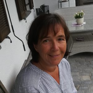 Profilbild von Silvia Wand