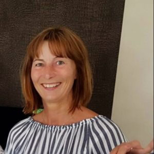Profilbild von Silvia Warnecke