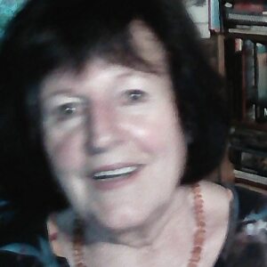 Profilbild von Silvia Warnecke