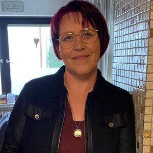 Profilbild von Silvia Weingartner