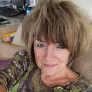 Profilbild von Silvia Weisheit