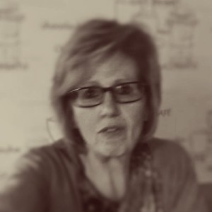 Profilbild von Silvia Weiß