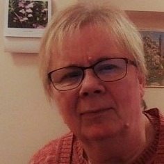 Profilbild von Silvia Weitzel