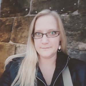 Profilbild von Silvia Weller