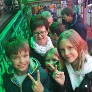 Profilbild von Silvia Wendel
