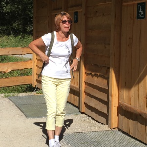 Profilbild von Silvia Wengerowski