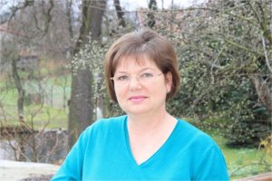 Profilbild von Silvia Wenig