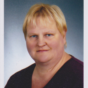 Profilbild von Silvia Weppner
