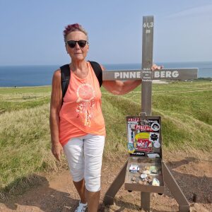 Profilbild von Silvia Werkmeister