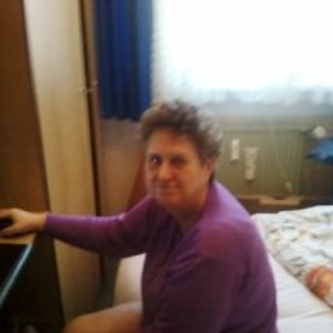 Profilbild von Silvia Werner