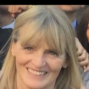 Profilbild von Silvia Westermann