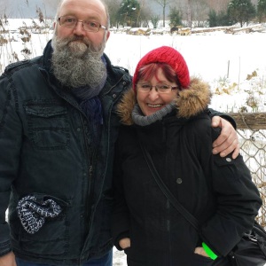 Profilbild von Silvia Wiebicke
