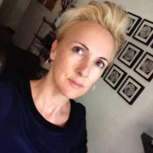 Profilbild von Silvia Wiedmann