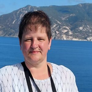 Profilbild von Silvia Wießler