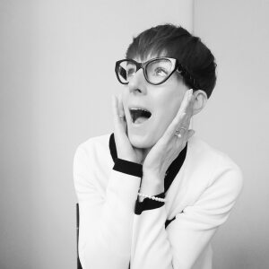 Profilbild von Silvia Wijnholds