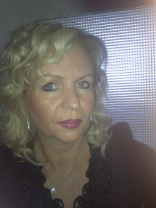 Profilbild von Silvia Wille