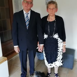 Profilbild von Silvia Willenbrink