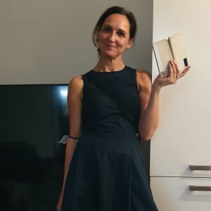 Profilbild von Silvia Winkler