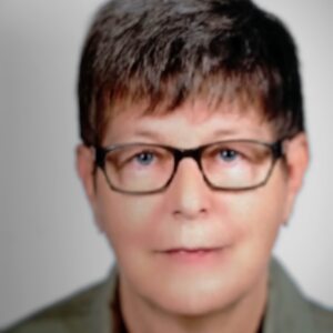 Profilbild von Silvia Winzer
