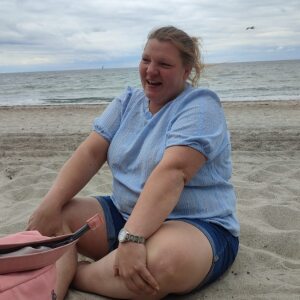 Profilbild von Silvia Wischer
