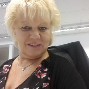Profilbild von Silvia Wiskalla