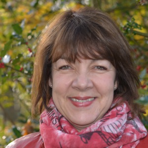 Profilbild von Silvia Wölter