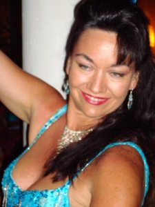 Profilbild von Silvia Wörl