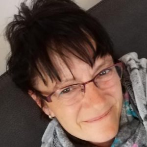 Profilbild von Silvia Woetzel