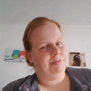 Profilbild von Silvia Wolff