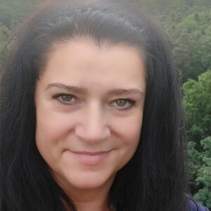 Profilbild von Silvia Woywod