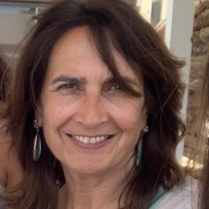 Profilbild von Silvia Zecirovic