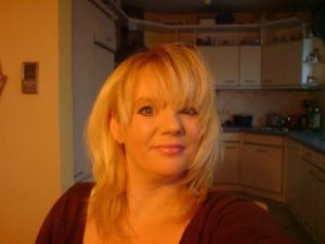 Profilbild von Silvia Zenger