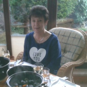 Profilbild von Silvia von Salzen