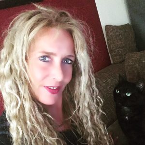 Profilbild von Silvia von Spreckelsen