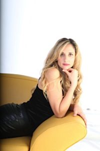 Profilbild von Silvia von der Grün