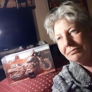Profilbild von Silvia von der Heiden