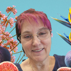 Profilbild von Silvia walter