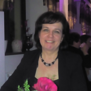 Profilbild von Silviana Frost