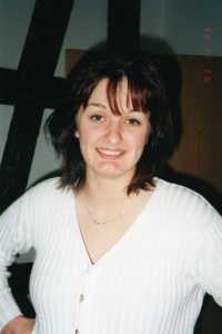 Profilbild von Silvie Käßner
