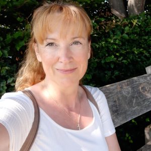 Profilbild von Silvie Young