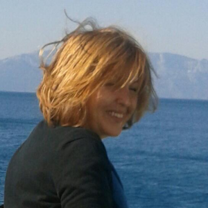 Profilbild von Silvija Davidovic
